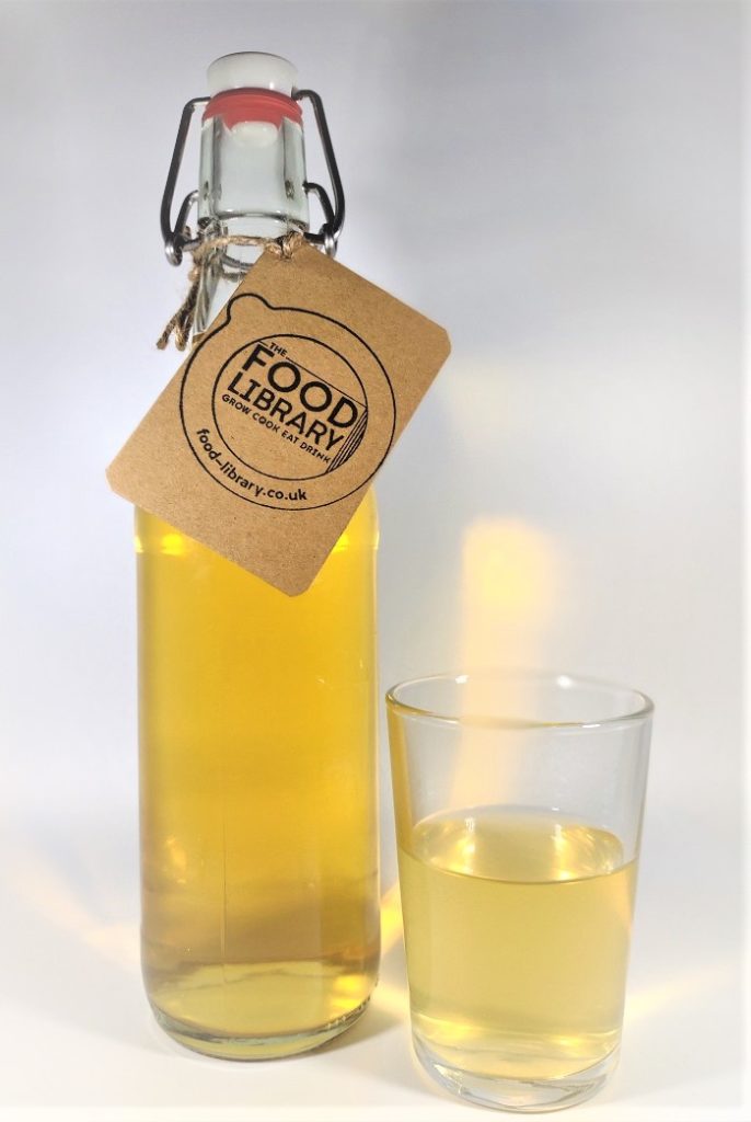 Slow Rider - 500ml