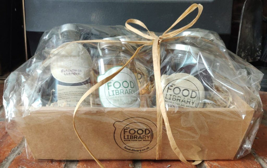 Hamper - Christmas Week Selection