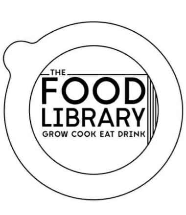 The Food Library