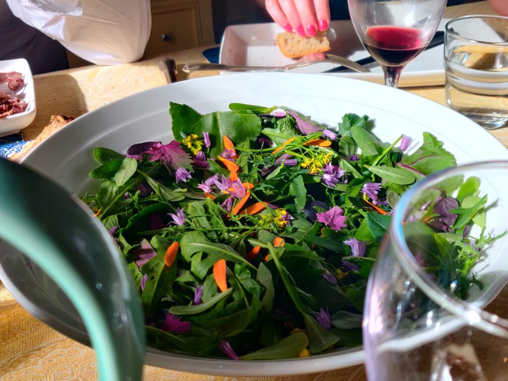Slow Food Sundays